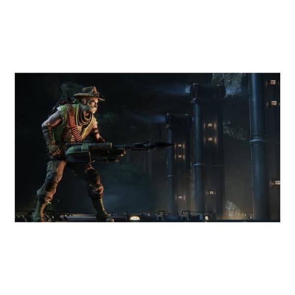 Evolve Xbox One