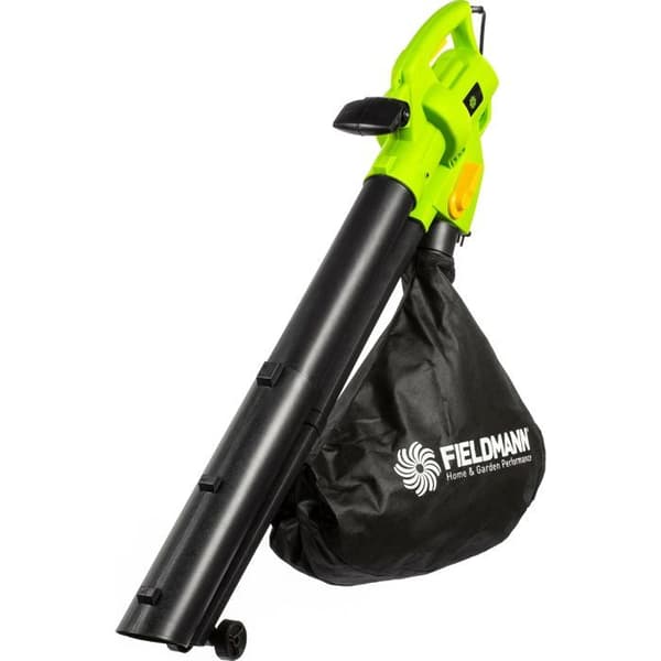 Aspirator blæser - Fieldmann - FZF 4008-E