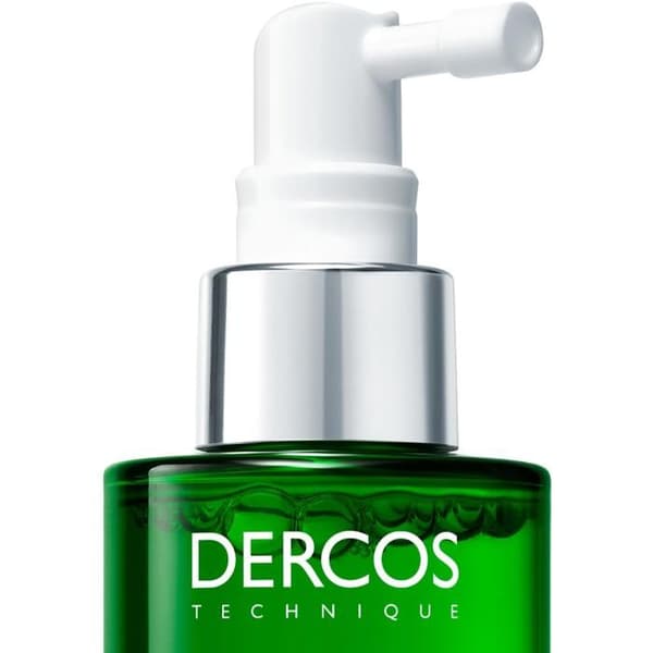 VICHY Dercos Behandling Serum 90 ml