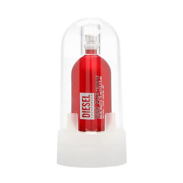 Diesel Zero Plus Parfume til Dame 75 Ml