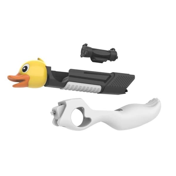 And, Kvæk, Skyd Bundle Switch