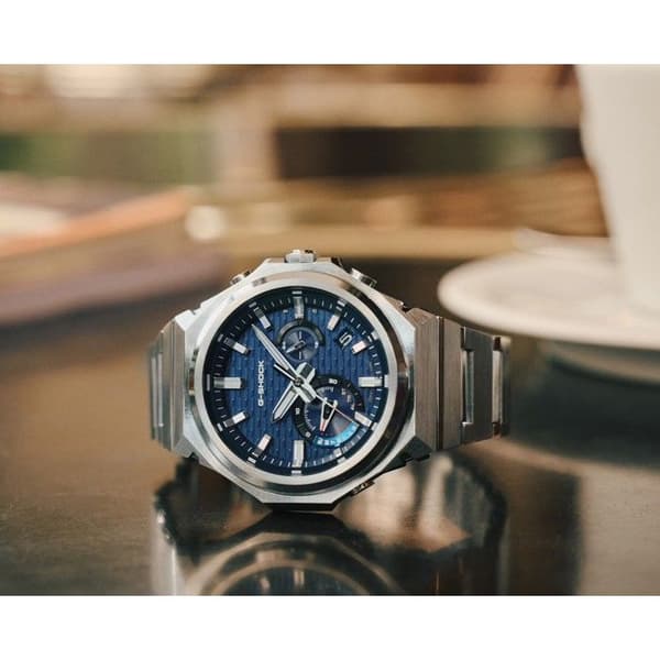 Casio Ur - Mænd - GST-B1000D-2AER