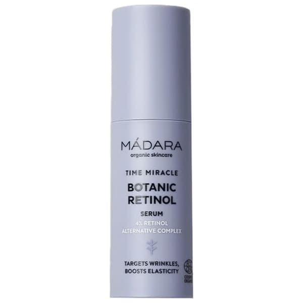Mádara Botanisk Retinol Serum Bio 30 ml