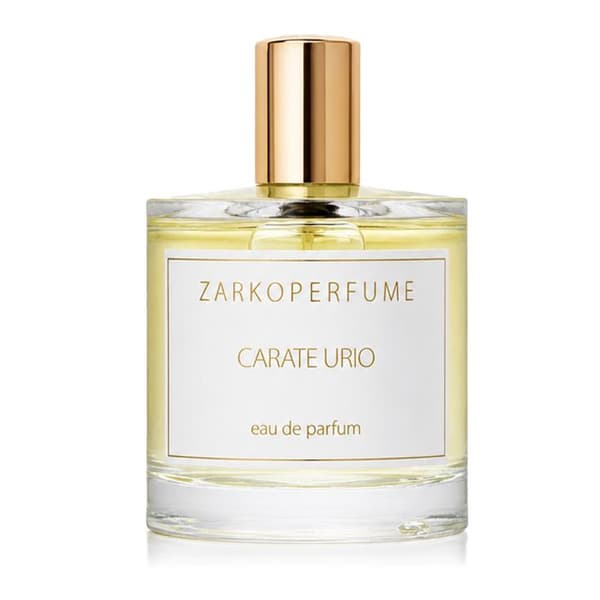 ZarkoPerfume CARATE URIO Eau de Parfum (Unisex) 100 ml