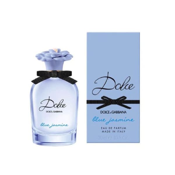 Parfume Kvinde D&G Dolce Blue Jasmine EDP 30 ml