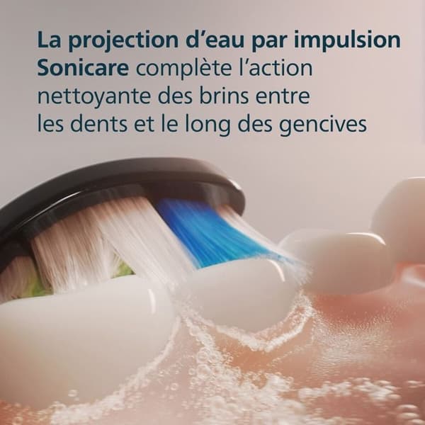 Philips Sonicare Optimal White HX6062/88 2 st