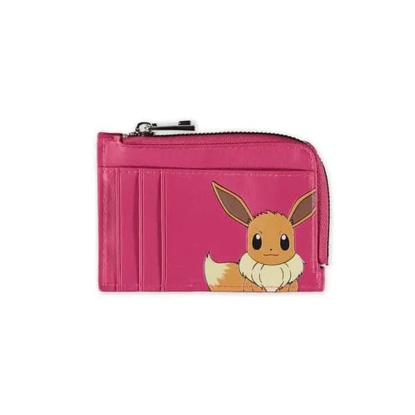 Difuzed - Pokémon - Eevee kortholder