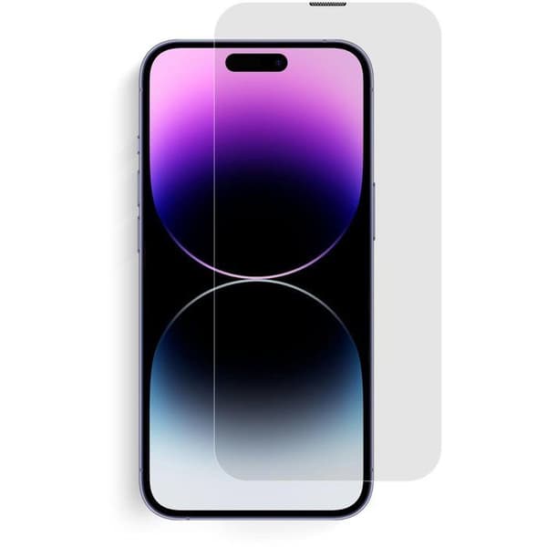 Mobile Origin Skærmbeskyttelse iPhone 12 Pro / 12 med applikator 2 pakker