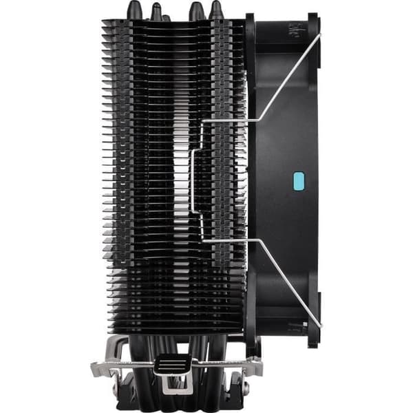 Processorblæser - THERMALTAKE - UX200 - 120 mm - A-RGB - Kompatibel med Intel/AMD