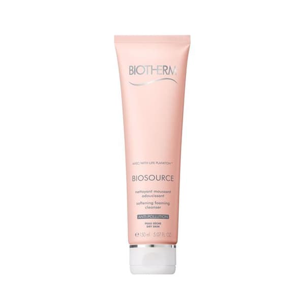 Rensende - Biotherm - Biosource - Skummende - Blødgørende - 150ml