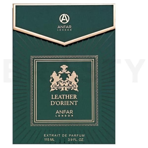 Anfar Leather D'Orient parfume til mænd 115 ml