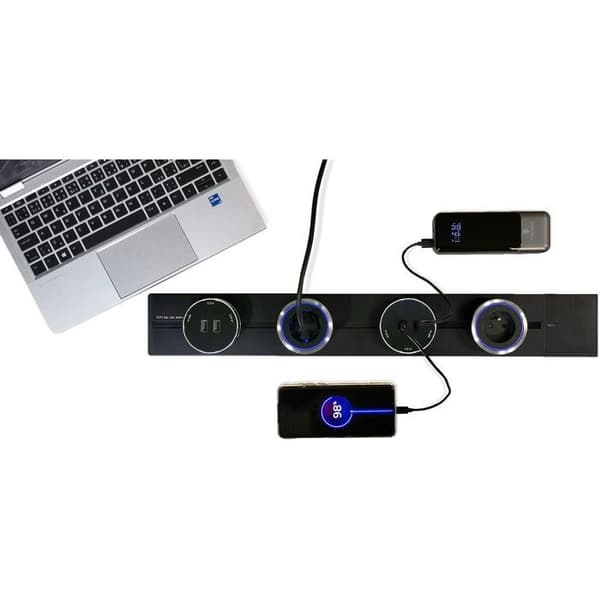 Viking A60B skuffemodul