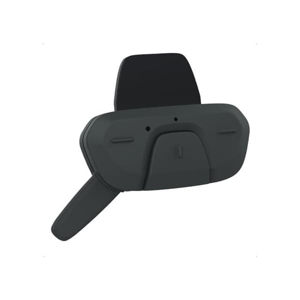 Intercom cykel - INTERPHONE - INTERPHOAERIAL - Bluetooth - Rækkevidde 300m - Magnetisk montering