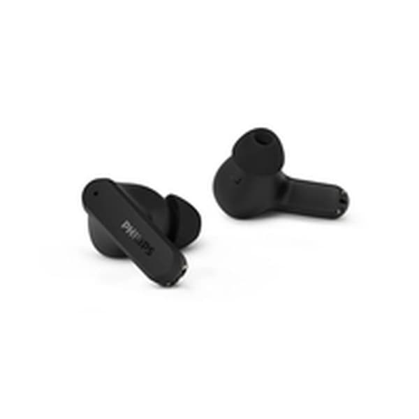 Bluetooth in-ear høretelefoner med mikrofon Philips TAT2000BK/00 Sort