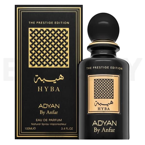 Adyan Hyba unisex eau de parfum 100 ml