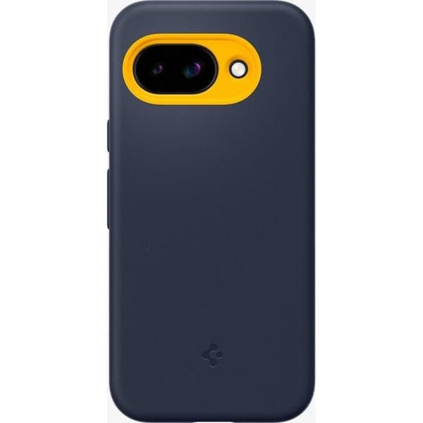 Spigen Nano Pop MagSafe Cover til Google Pixel 9a - Marineblå