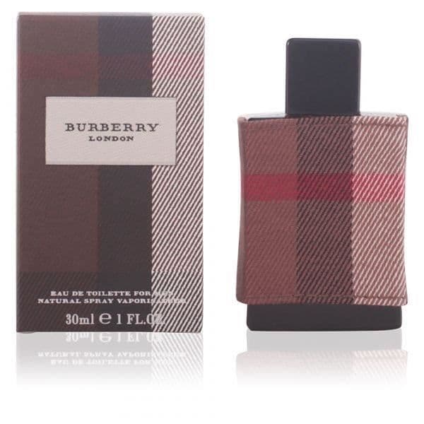 BURBERRY - LONDON TIL MENNED edt 30 ml