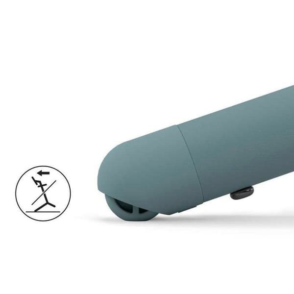 Stol lemon blå 4 i 1 cybex
