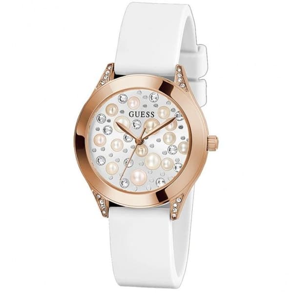 Guess Pearl GW0381L3 Damklocka