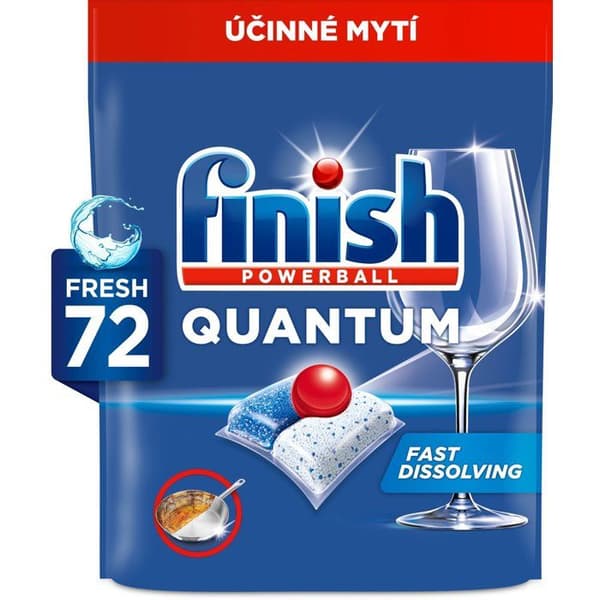 FINITION Quantum All-in-1, 72 ks