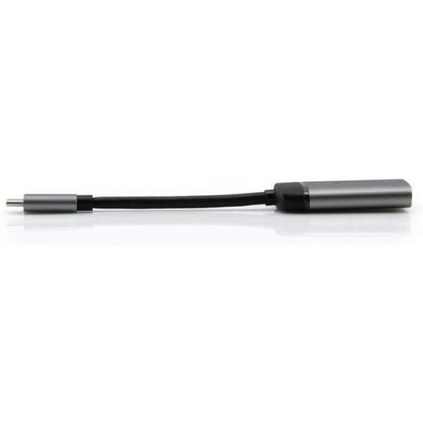 USB-C til HDMI-adapter - Verbatim - 4K - USB 3.1 - 10 cm - Sort