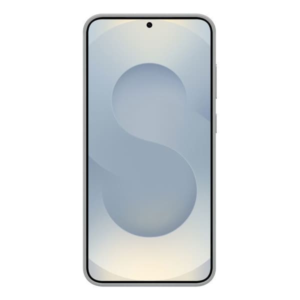 Coque til Samsung Galaxy S25 Plus Original Læder Kindsuit Samsung Grå