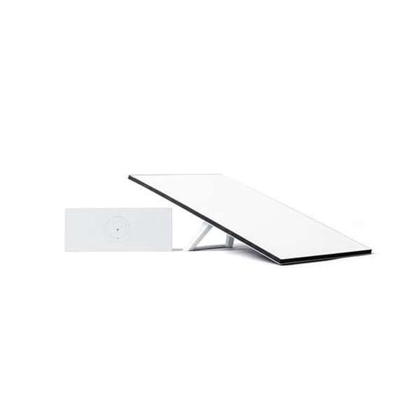 Starlink Router Kit Standard V4 Lite Vit och Grå