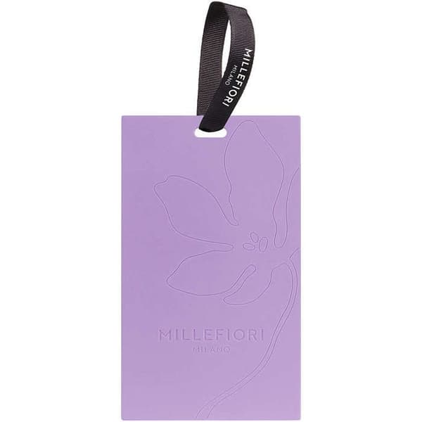 Atmosfære Diffuser til Miljøet - Plastik - Millefiori Milano - 9LCVI