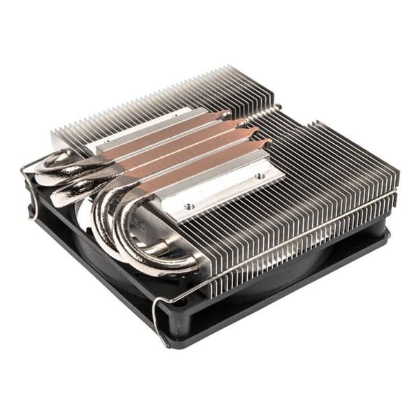 Jonsbo HP-400S CPU-køler - 90
