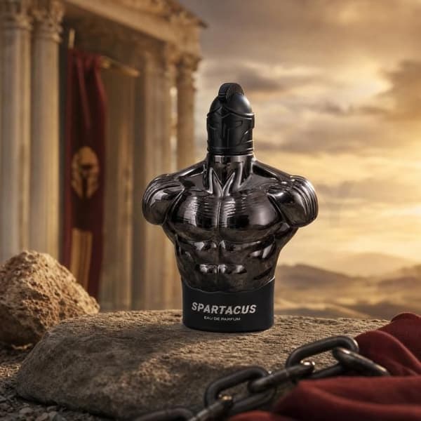 Armaf Spartacus eau de parfum för män 100 ml