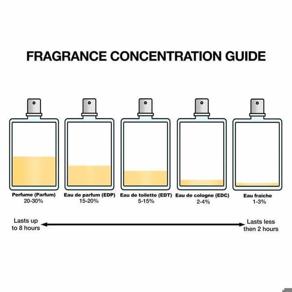 Parfume Kvinde Valentino EAU DE PARFUM