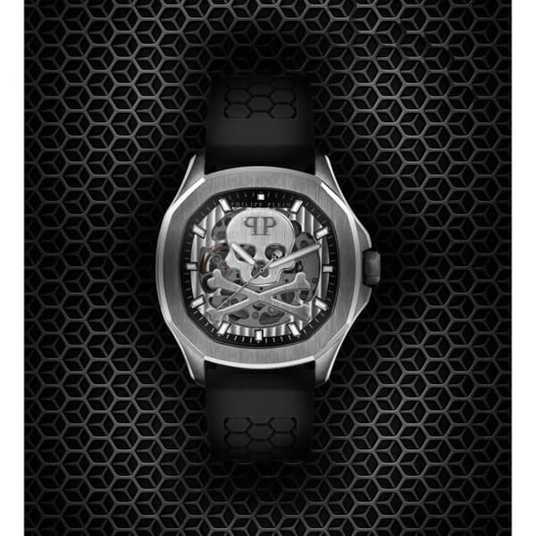 Philipp Plein Ur - Mænd - PWRAA0123
