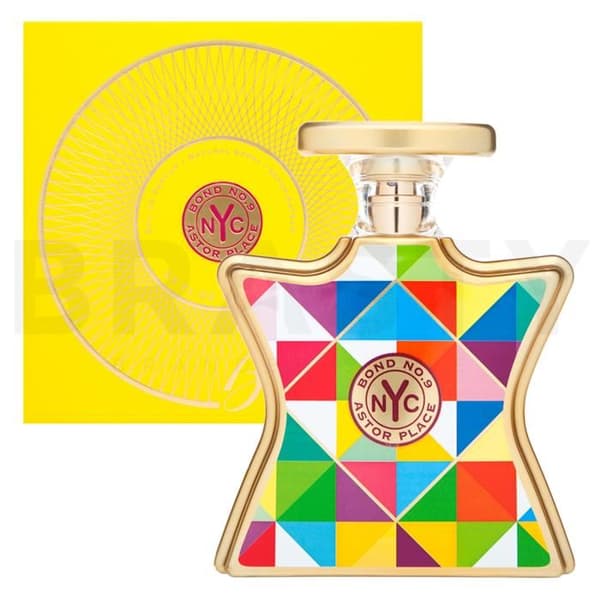 Bond No. 9 Astor Place unisex eau de parfum 100 ml