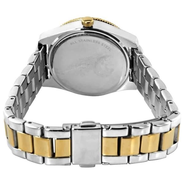 Ur - Fossil - ES4319 - Kvarts - Analog - Rustfrit stål Multicolor