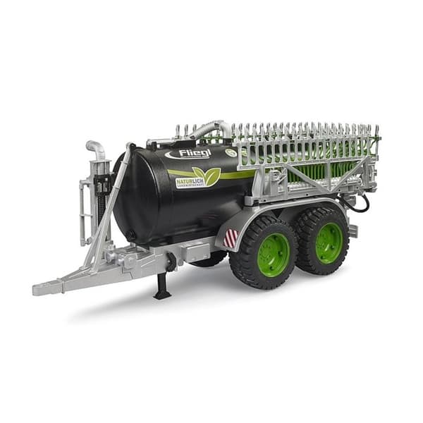 Fliegl tankvagn