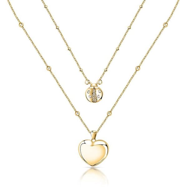 COLLIER MORELLATO TALISMANI - SAVZ02