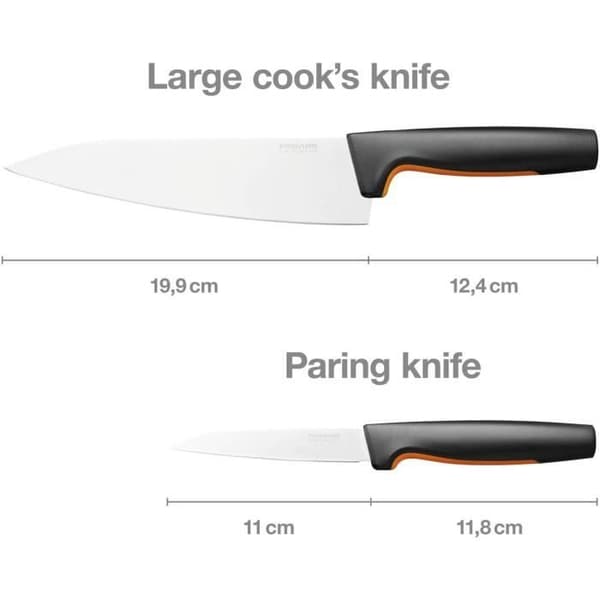 Fiskars Sæt af Køkkenknive