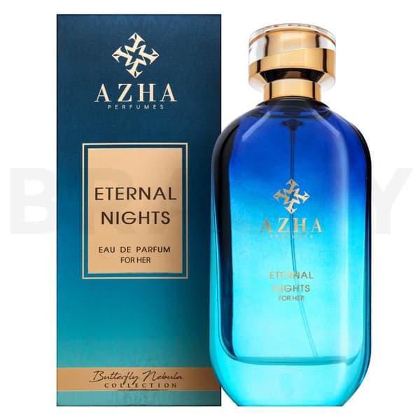 Azha Eternal Nights eau de parfum til kvinder 100 ml