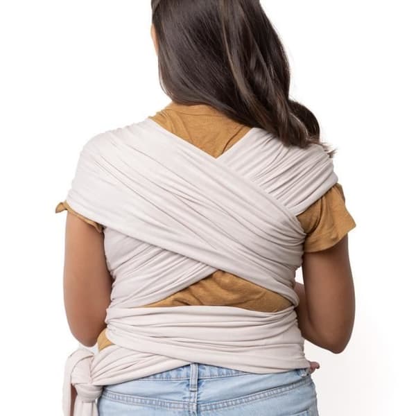 Bärsjal Boba Wrap Serenity Stone - BOBA