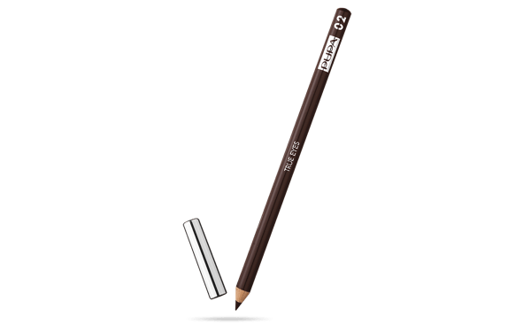 Pupa True Eyes Eyeliner - 02