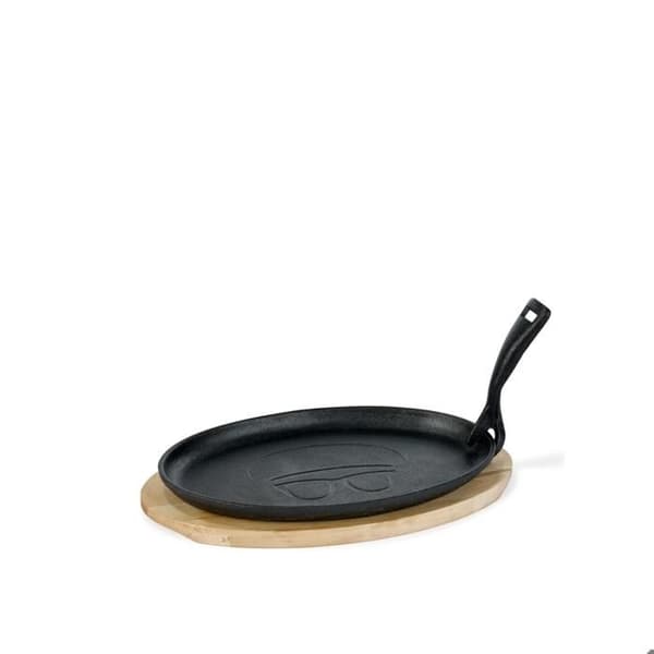 Assiette Holm