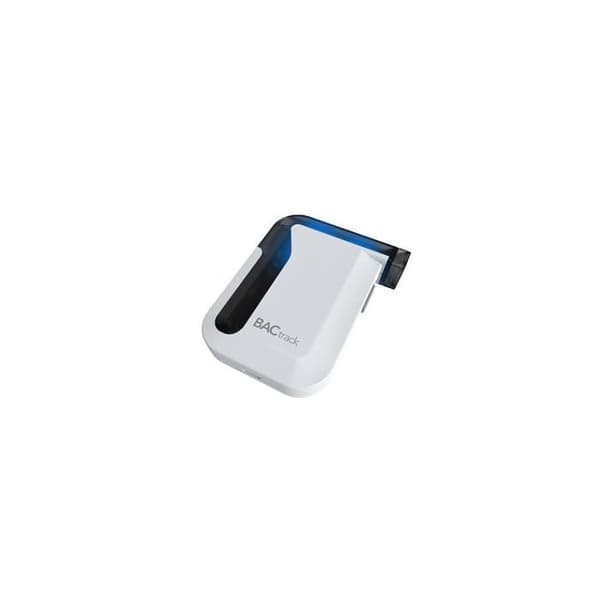 BACtrack Mobile Pro, mer än en alkomätare