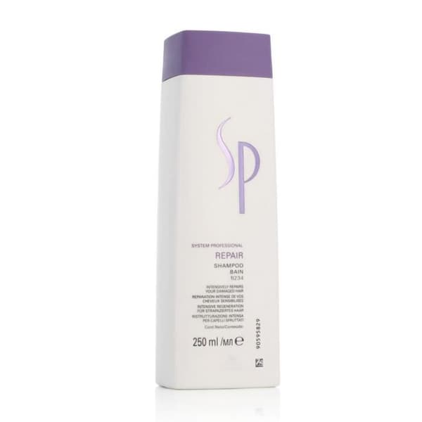 Wella SP Reparerende Shampoo 250ml