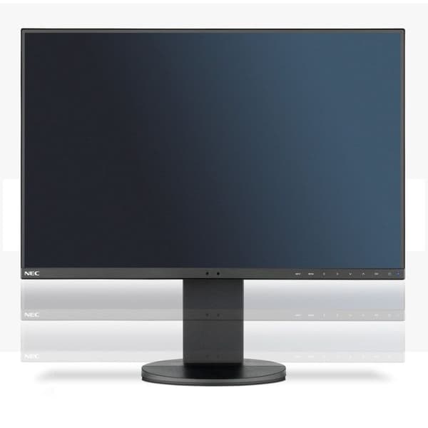 Skärm - SHARP - MultiSync EA271F - 27" Full HD 1920x1080 - IPS - USB Hub