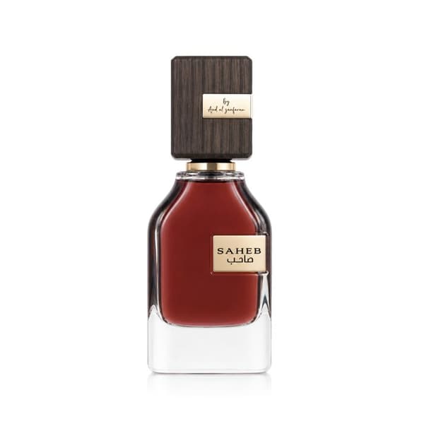 Ard Al Zaafaran Saheb Eau de Parfum (Unisex) 70 ml