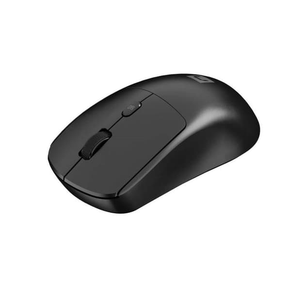 Natec Hawk 2 trådlös mus laser 3200dpi
