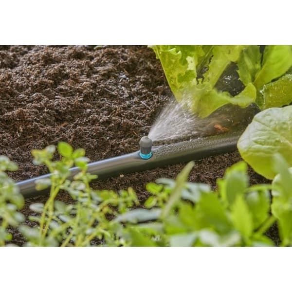 Mikrosprinkler til bedkant Micro-Drip - 13318-20