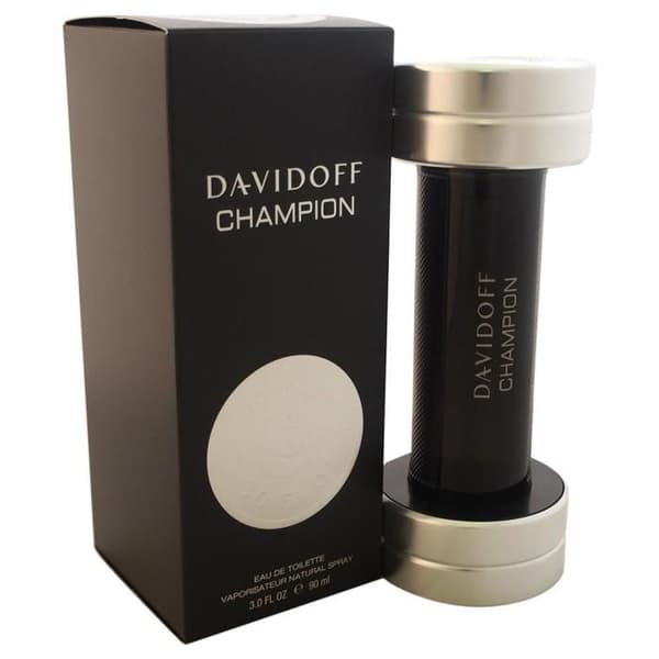 Davidoff Davidoff Campeón EDT Spray 3 oz