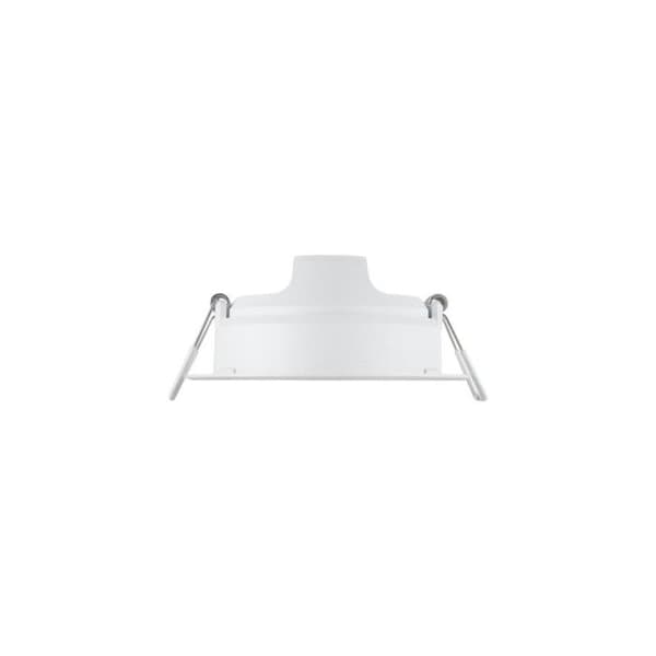Infälld LED spotlight 6W 550lm
