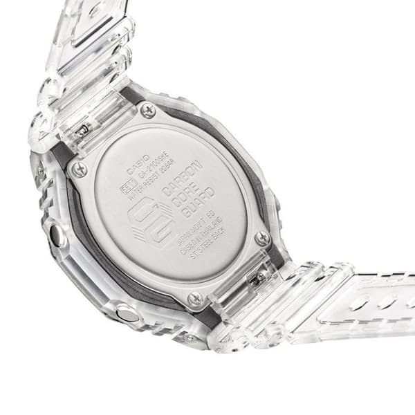 Casio G Shock Klocka Ga 2100Ske 7Adr